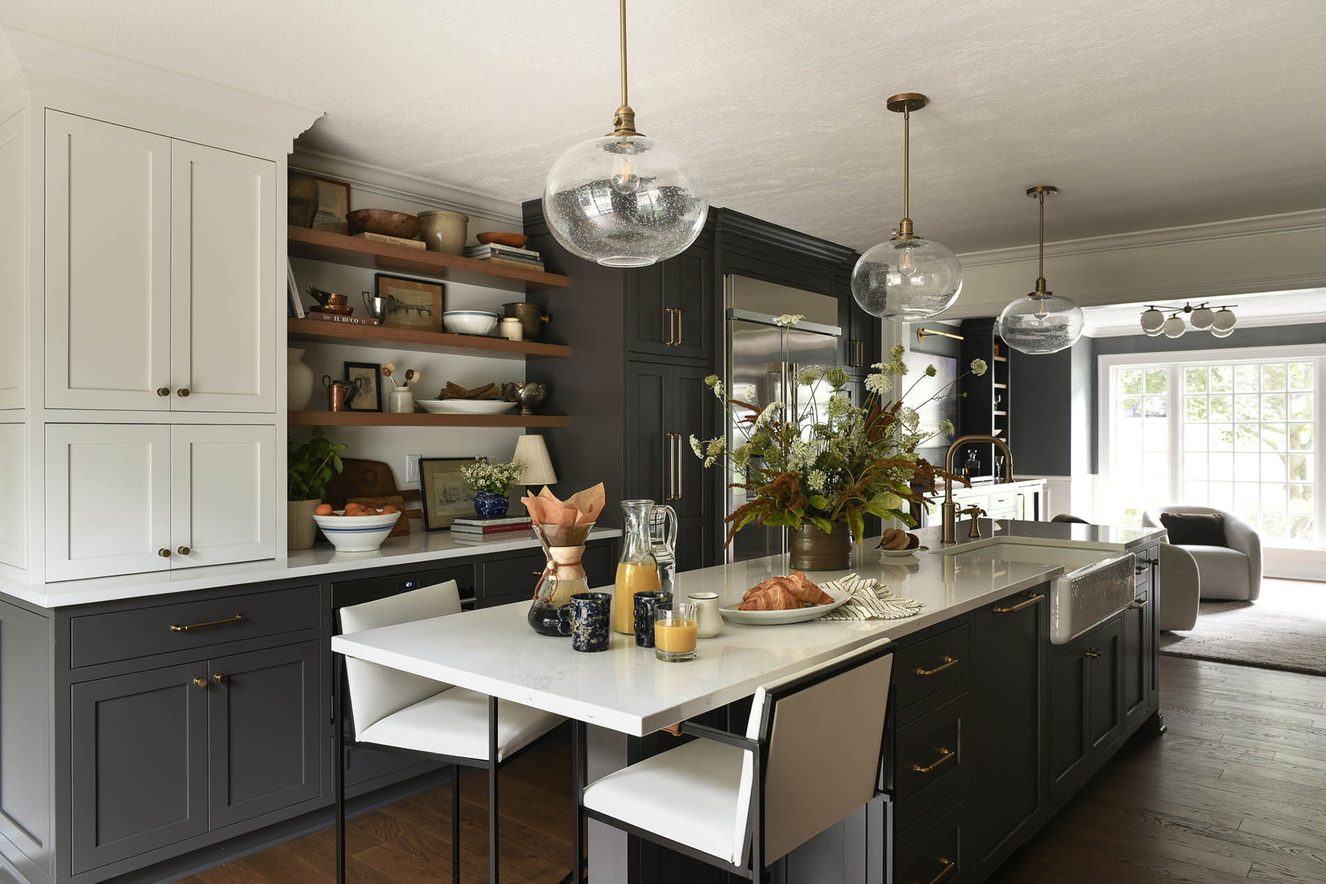 Custom Home Contractor Pittsburgh