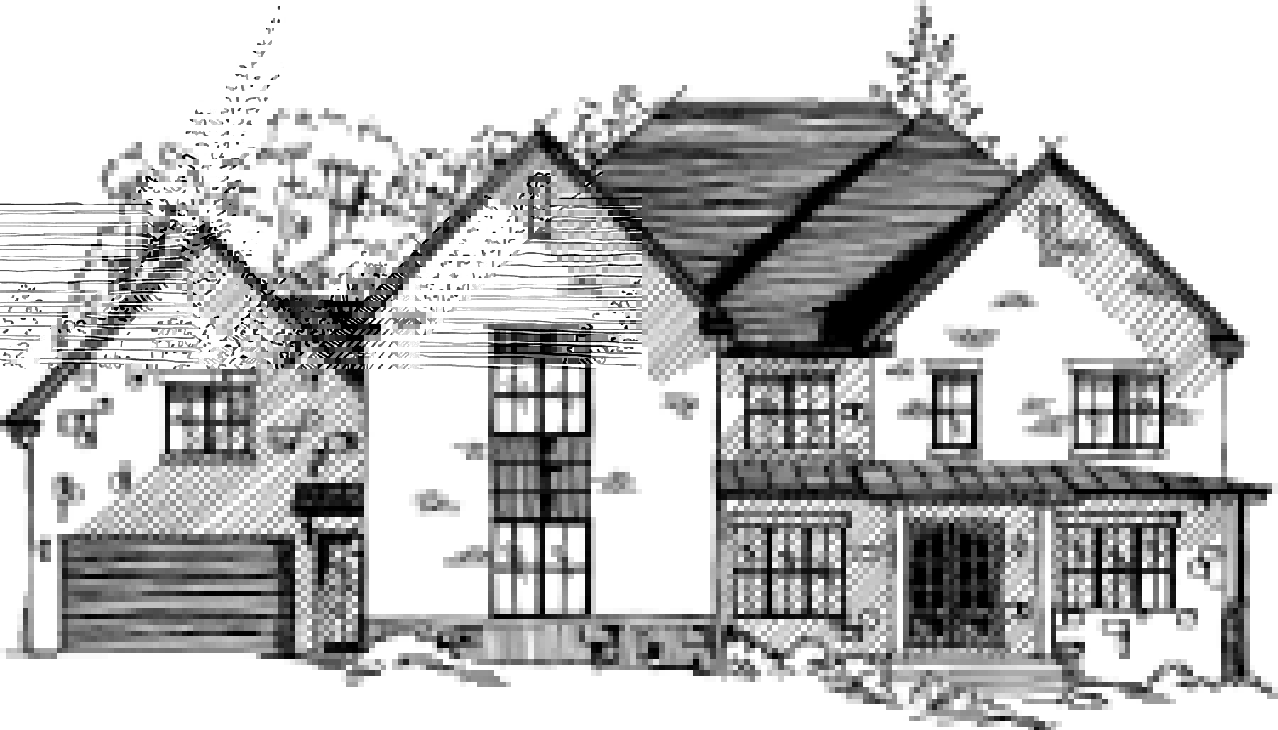 Custom Home Builder Pittsburgh