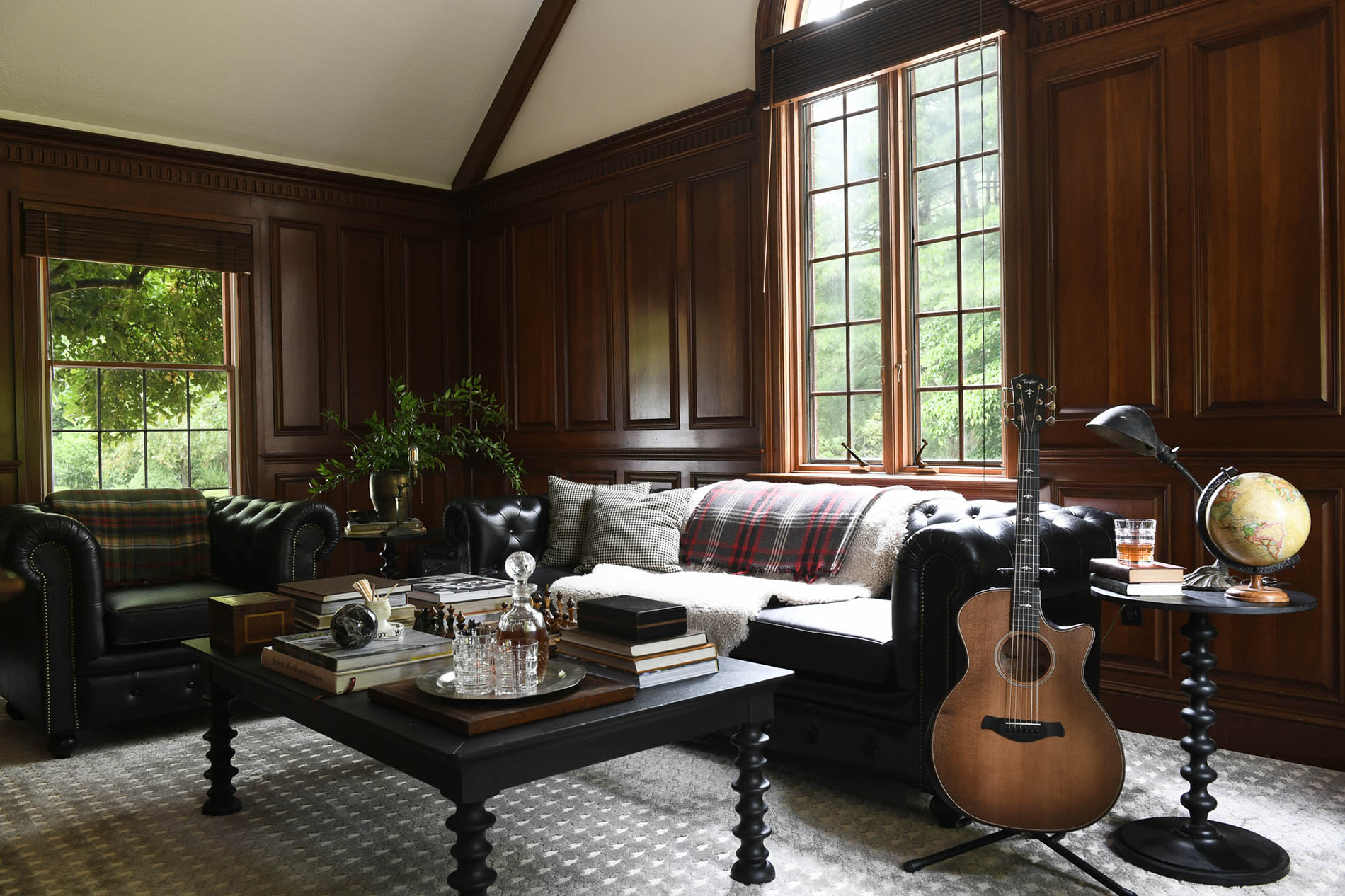 Custom Home Contractor Pittsburgh